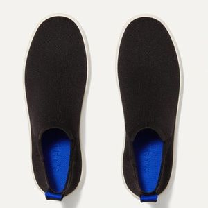 Mint Condition. ROTHY'S THE CHELSEA in Black
SIZE 9